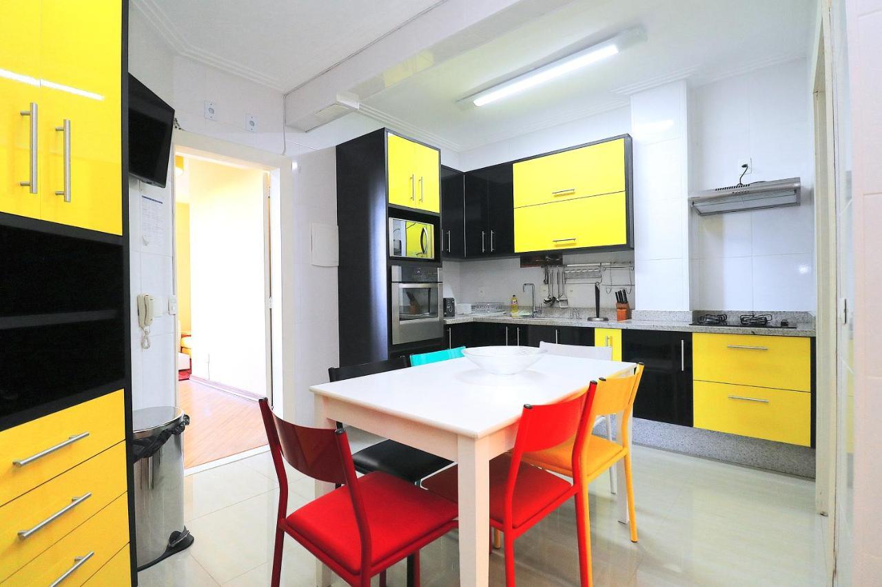 Rio Spot Homes T037 Ocean View Appartement *