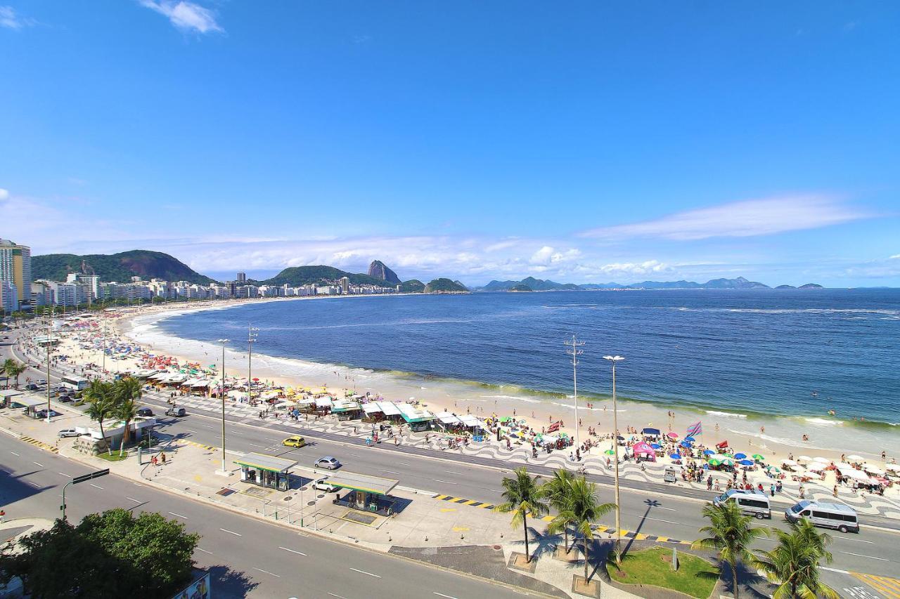 Appartement Rio Spot Homes T037 Ocean View