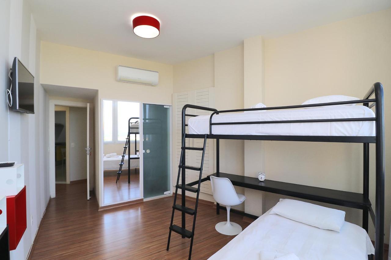 Appartement Rio Spot Homes T037 Ocean View *